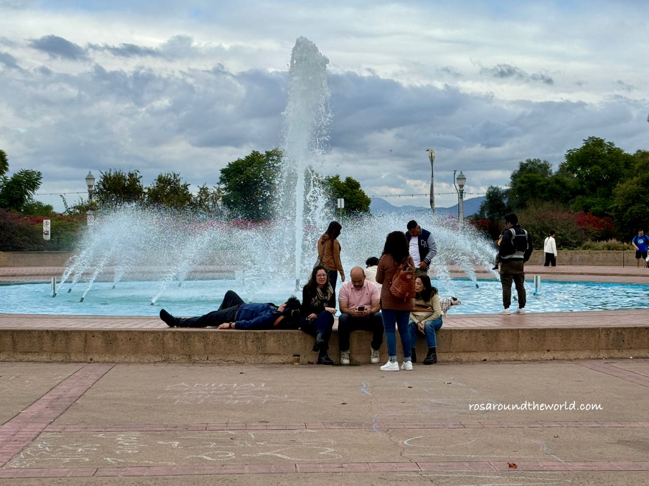 【聖地牙哥景點】巴爾波亞公園 Balboa Park停車、門票攻略 - 第13張圖 【聖地牙哥景點】巴爾波亞公園 Balboa Park停車、門票攻略