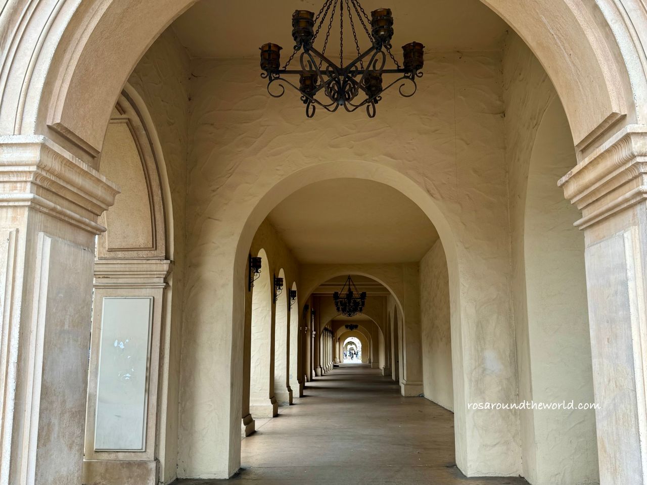 【聖地牙哥景點】巴爾波亞公園 Balboa Park停車、門票攻略 - 第4張圖 【聖地牙哥景點】巴爾波亞公園 Balboa Park停車、門票攻略