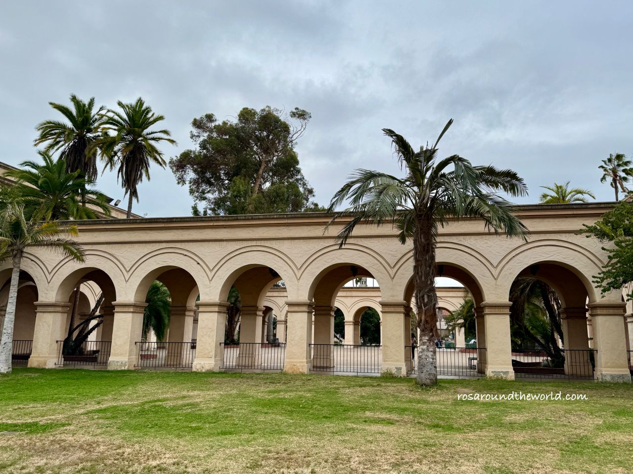【聖地牙哥景點】巴爾波亞公園 Balboa Park停車、門票攻略 - 第3張圖 【聖地牙哥景點】巴爾波亞公園 Balboa Park停車、門票攻略