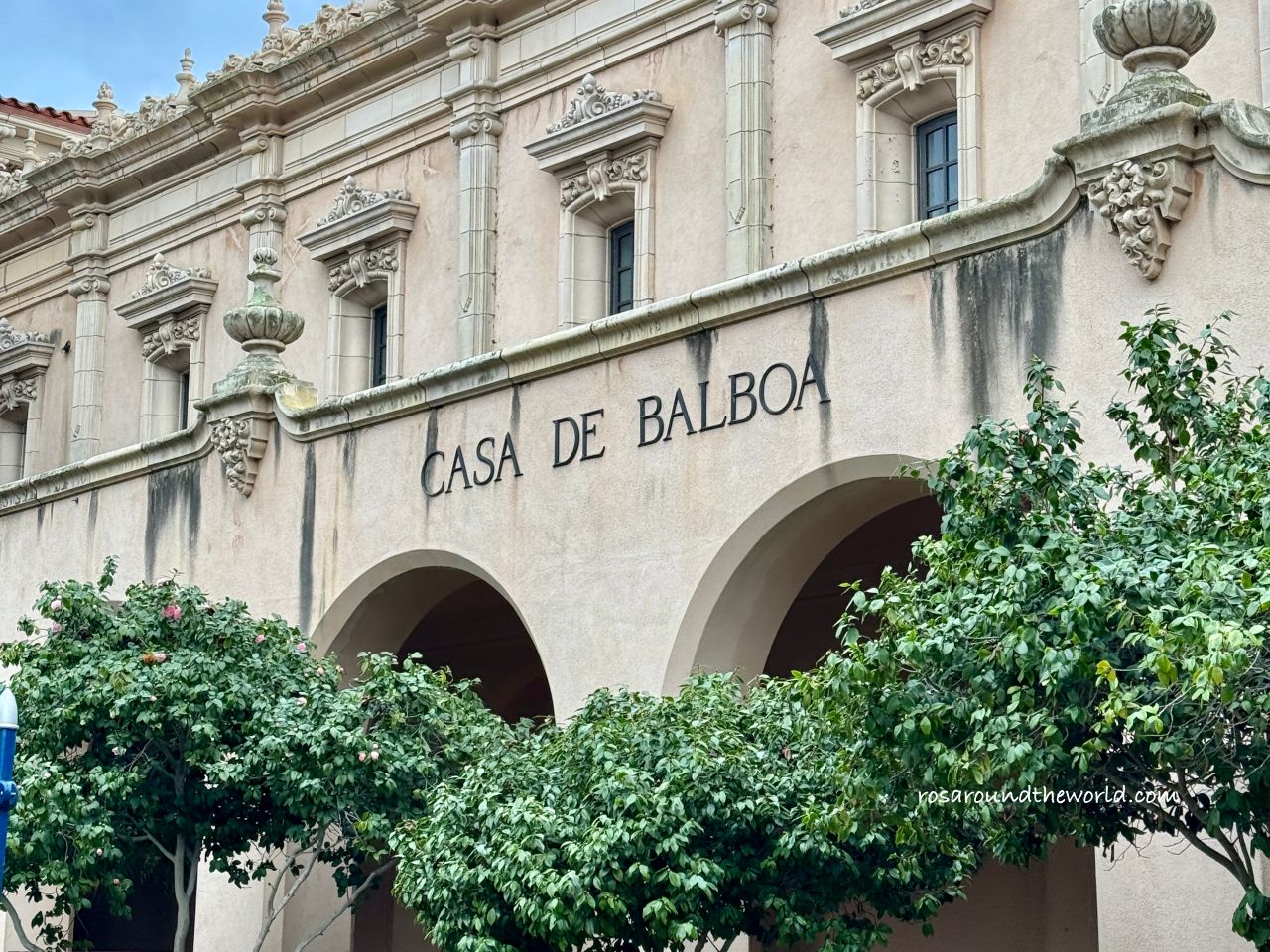 【聖地牙哥景點】巴爾波亞公園 Balboa Park停車、門票攻略 - 第6張圖 【聖地牙哥景點】巴爾波亞公園 Balboa Park停車、門票攻略