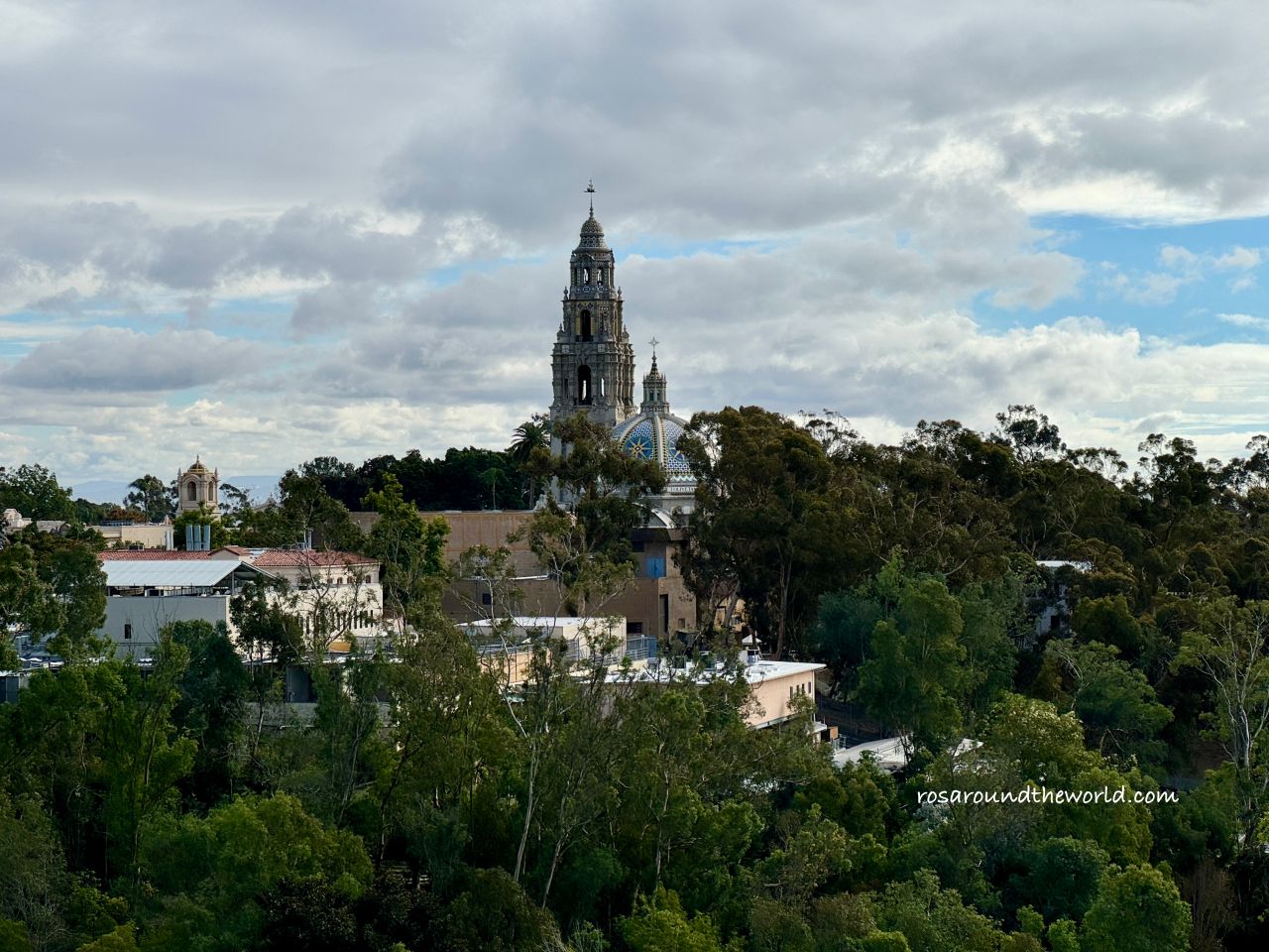 【聖地牙哥景點】巴爾波亞公園 Balboa Park停車、門票攻略 - 第9張圖 【聖地牙哥景點】巴爾波亞公園 Balboa Park停車、門票攻略
