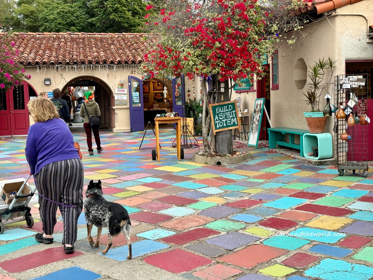 【聖地牙哥景點】巴爾波亞公園 Balboa Park停車、門票攻略 - 第11張圖 【聖地牙哥景點】巴爾波亞公園 Balboa Park停車、門票攻略