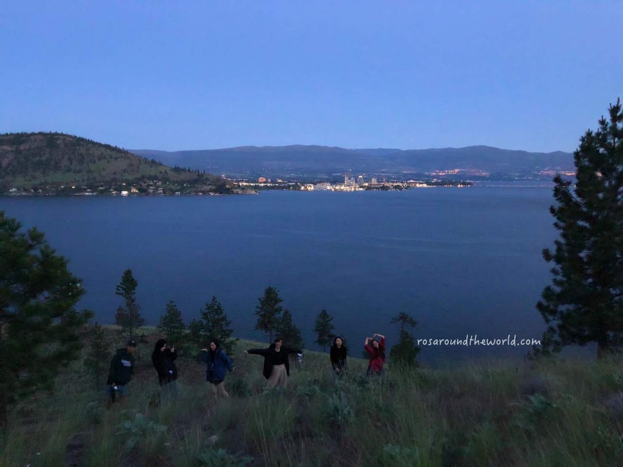 【加拿大基洛納】Kelowna景點攻略,溫哥華周邊旅遊 - 第10張圖