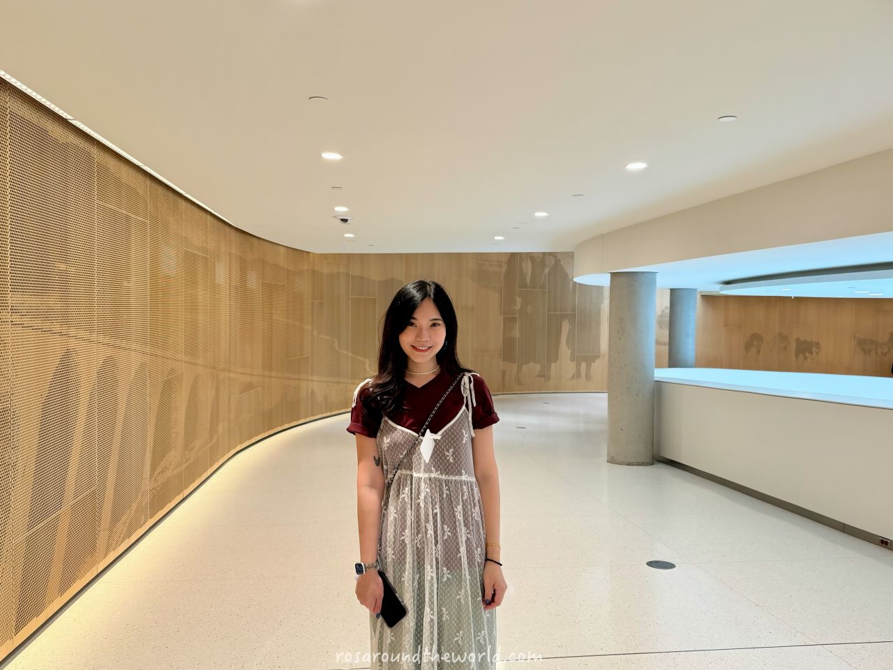 【魁北克景點】魁北克省議會大廈參觀指南,打卡鬼怪同款噴泉 - 第7張圖