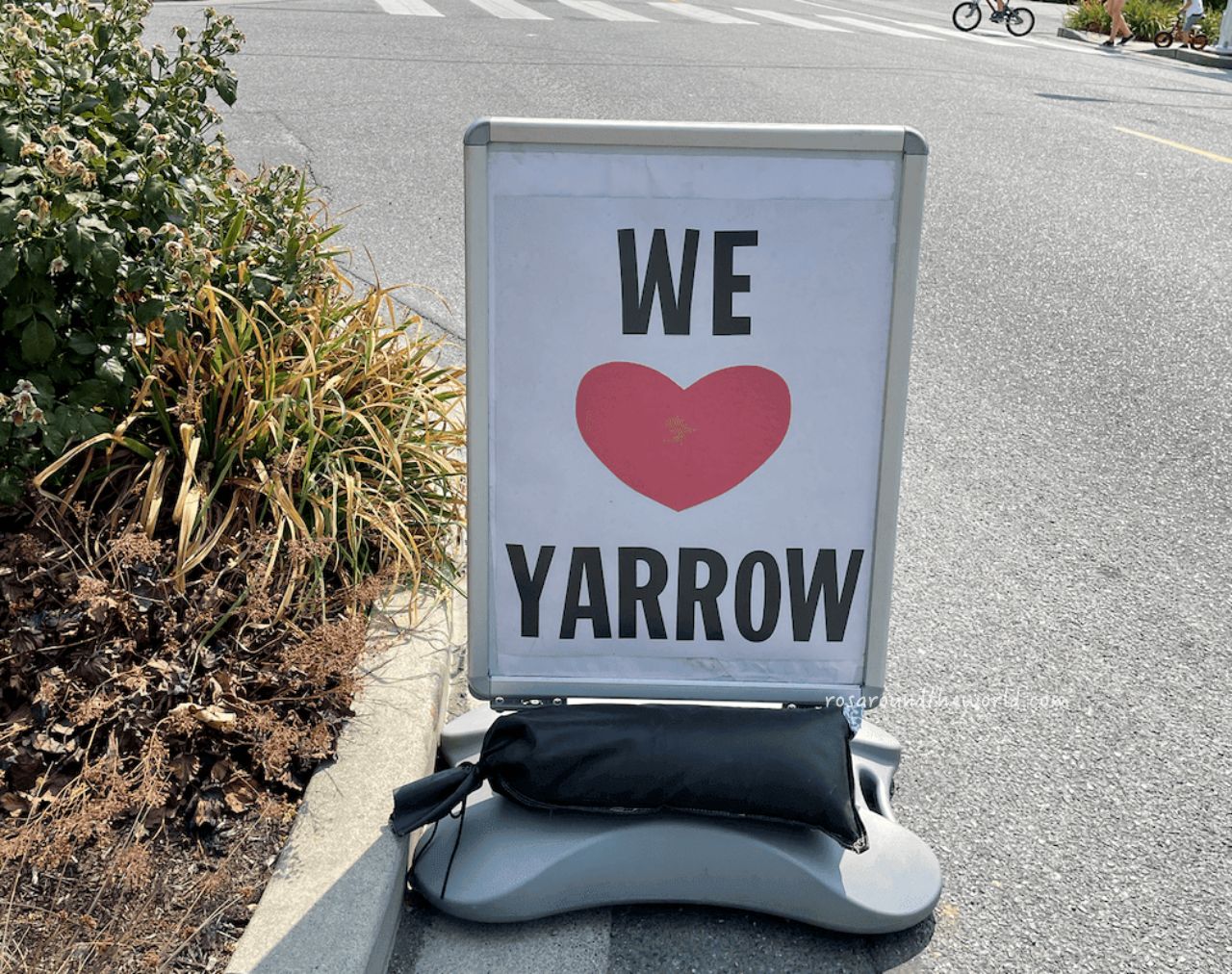 【溫哥華近郊景點】Yarrow小鎮,溫哥華私房景點一日遊 - 第11張圖