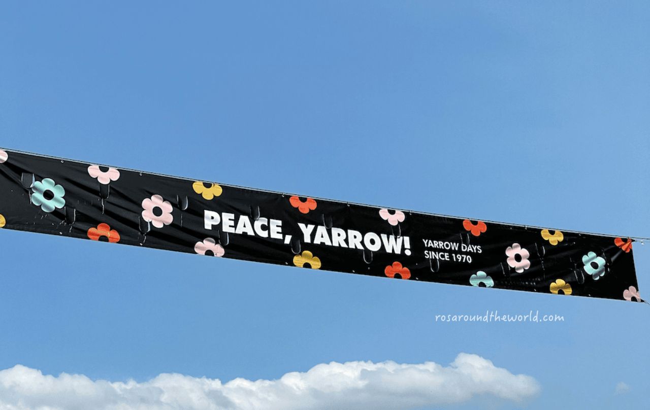 【溫哥華近郊景點】Yarrow小鎮,溫哥華私房景點一日遊 - 第10張圖