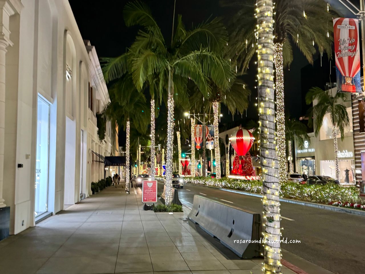 【洛杉磯比佛利山莊】景點、停車攻略,參觀名人豪宅 - 第4張圖 【洛杉磯比佛利山莊】景點、停車攻略,參觀名人豪宅