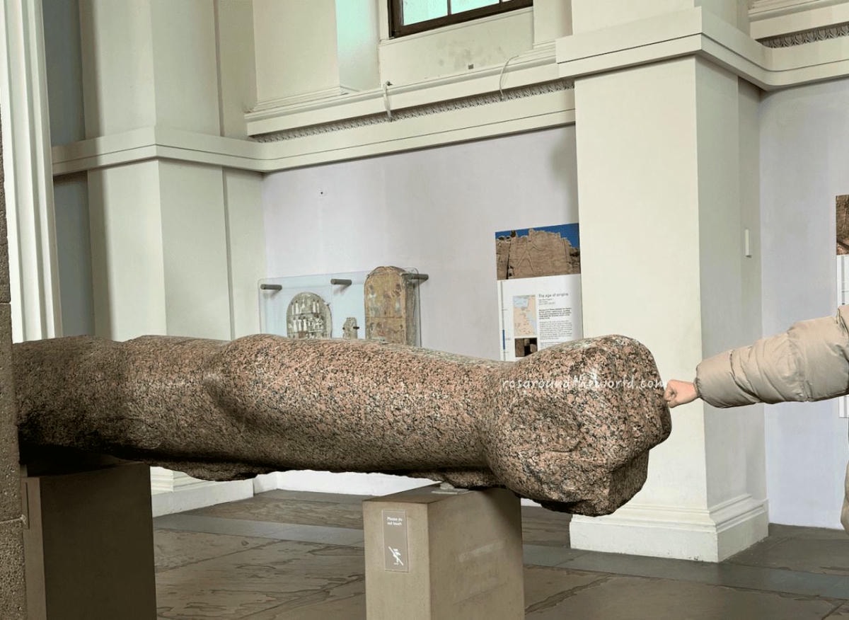 【2025大英博物館攻略】門票預約、必看鎮館之寶、開放時間 - 第6張圖