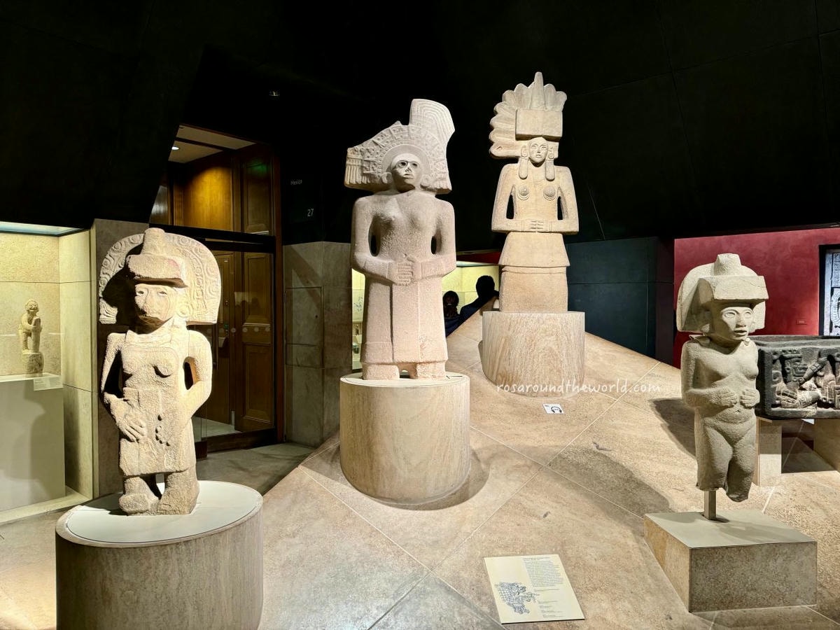 【2025大英博物館攻略】門票預約、必看鎮館之寶、開放時間 - 第9張圖
