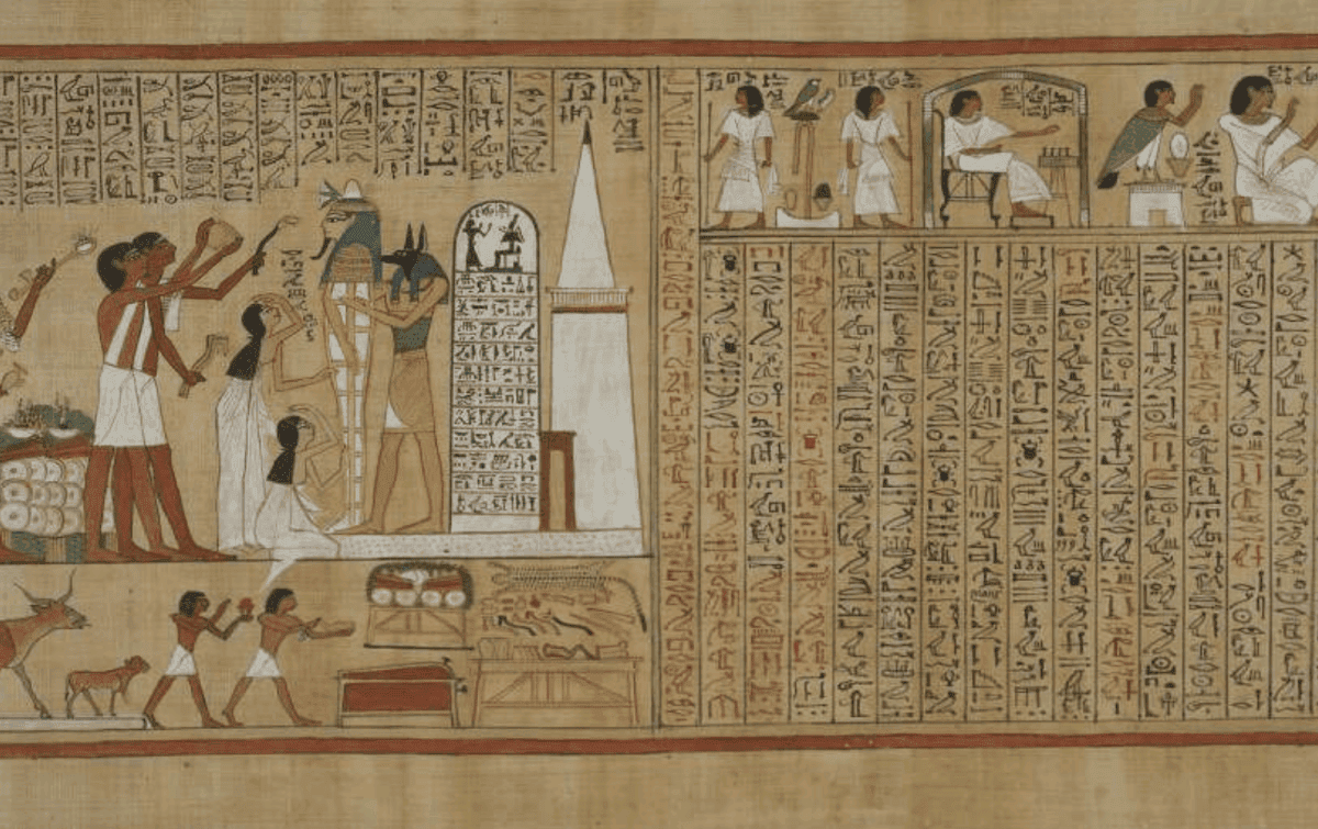 【2025大英博物館攻略】門票預約、必看鎮館之寶、開放時間 - 第17張圖