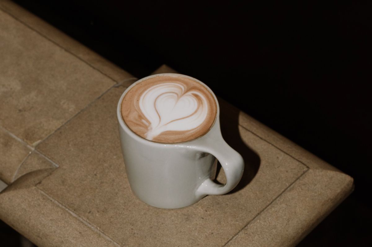 【世界最美咖啡廳】蒙特婁Crew Collective Cafe 百年銀行轉型 - 第6張圖