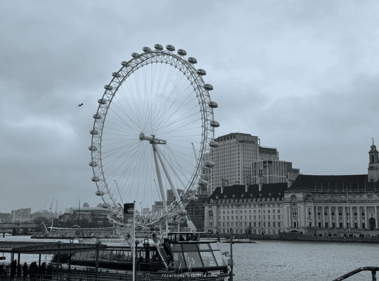 【倫敦眼攻略】London Eye門票預約、開放時間&搭乘資訊 - 第2張圖