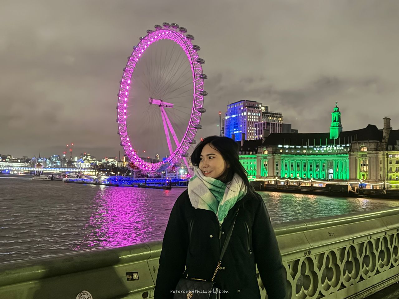 【倫敦眼攻略】London Eye門票預約、開放時間&搭乘資訊 - 第7張圖