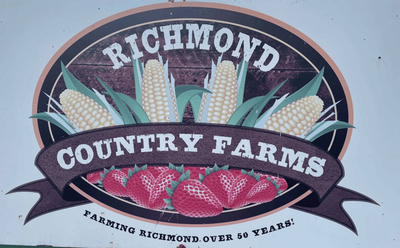 【溫哥華南瓜園Pumpkin Patch】2024秋季限定 Richmond Country Farms - 第2張圖