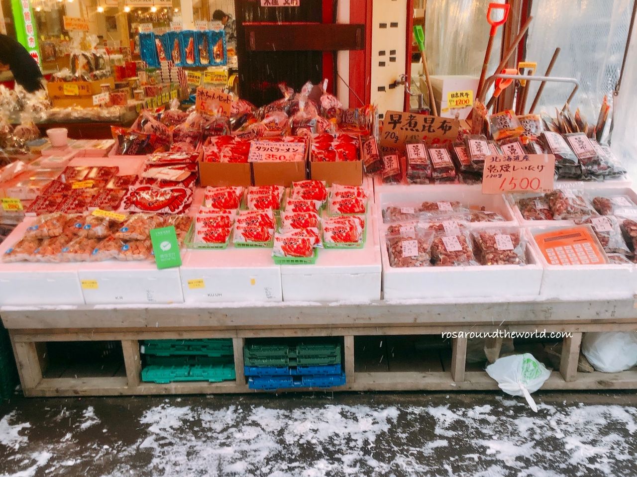 【函館景點7選】函館自由行景點地圖、美食&溫泉飯店推薦 - 第8張圖 【函館景點7選】函館自由行景點地圖、美食&溫泉飯店推薦