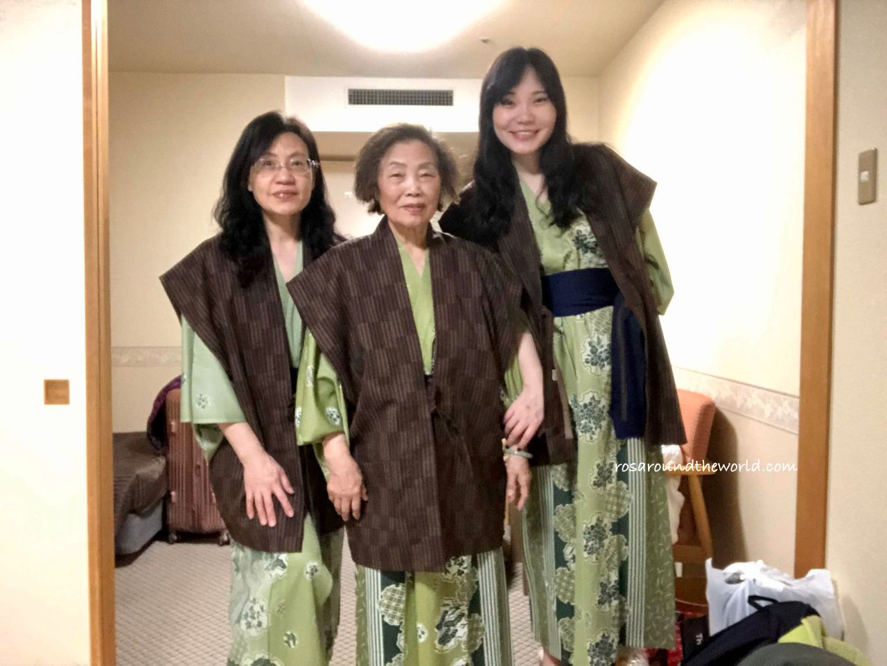 【北海道登別景點】洞爺湖一日遊、登別溫泉&住宿推薦 - 第8張圖 【北海道登別景點】洞爺湖一日遊、登別溫泉&住宿推薦