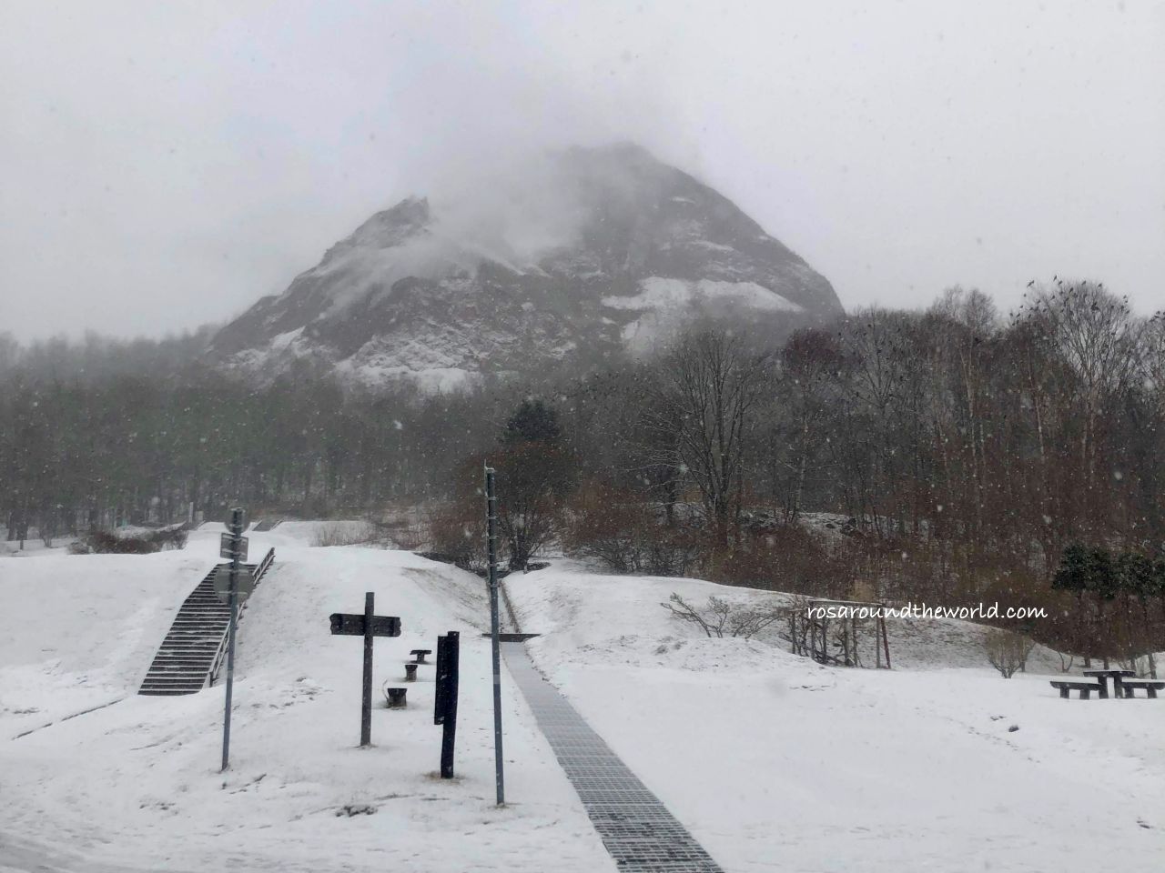 【北海道登別景點】洞爺湖一日遊、登別溫泉&住宿推薦 - 第1張圖 【北海道登別景點】洞爺湖一日遊、登別溫泉&住宿推薦