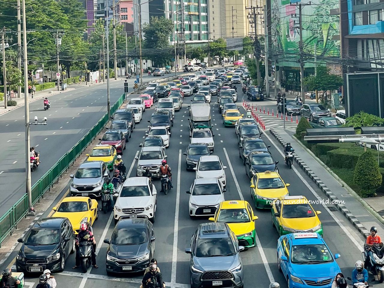 【水門市場怎麼逛？】曼谷白金時尚購物中心營業時間＆逛街攻略
