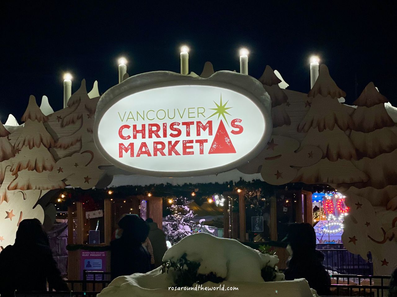 【溫哥華聖誕市集2025】溫哥華冬天活動,早鳥票6折優惠! - 第2張圖 【溫哥華聖誕市集2025】溫哥華冬天活動,早鳥票6折優惠!
