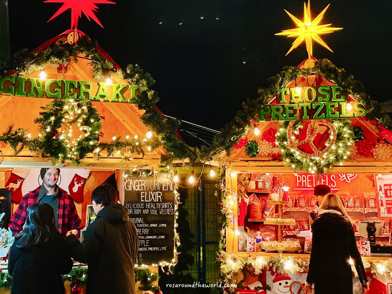 【溫哥華聖誕市集2025】溫哥華冬天活動,早鳥票6折優惠! - 第3張圖 【溫哥華聖誕市集2025】溫哥華冬天活動,早鳥票6折優惠!