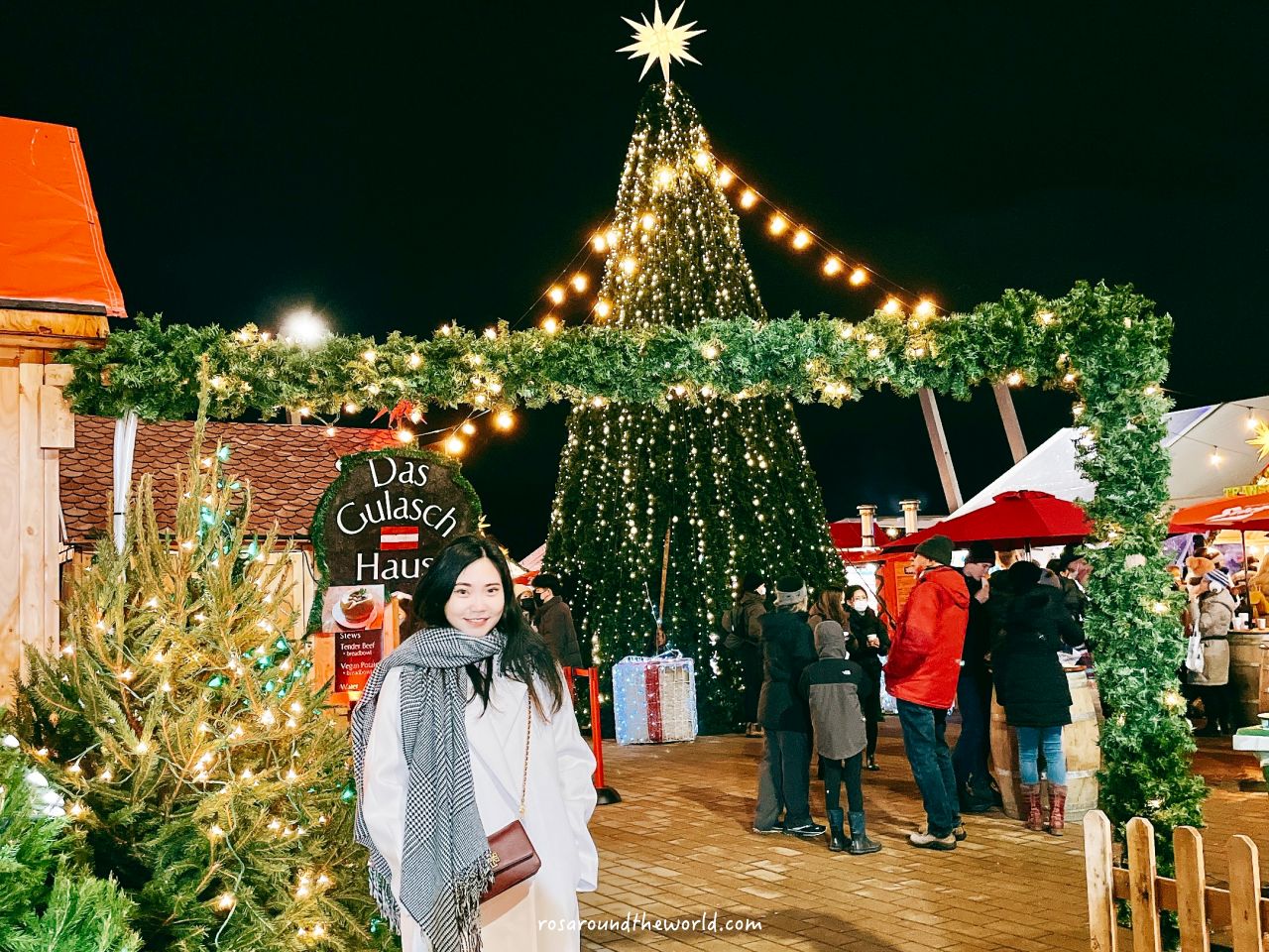 【溫哥華聖誕市集2025】溫哥華冬天活動,早鳥票6折優惠! - 第5張圖 【溫哥華聖誕市集2025】溫哥華冬天活動,早鳥票6折優惠!