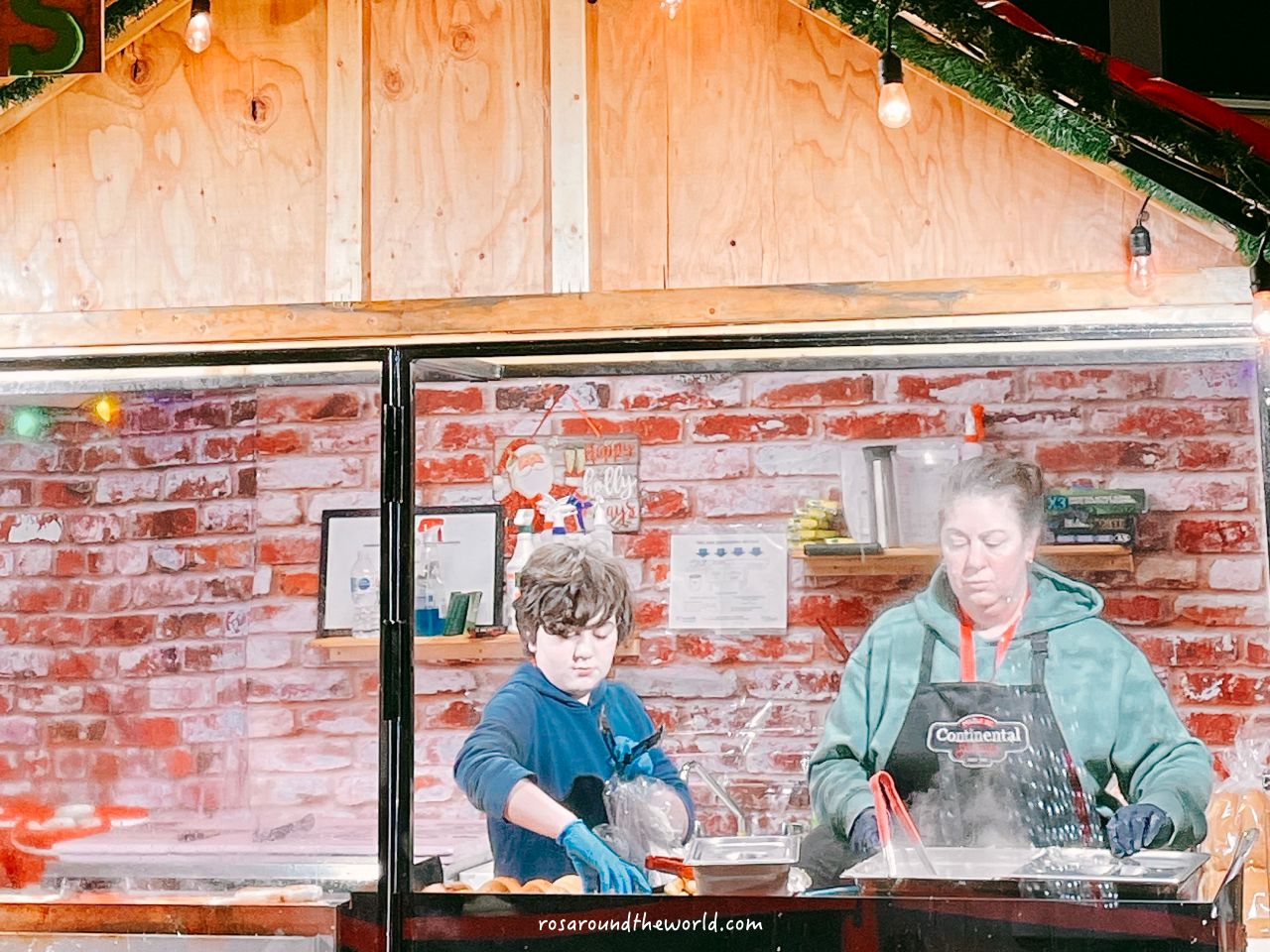 【溫哥華聖誕市集2025】溫哥華冬天活動,早鳥票6折優惠! - 第9張圖 【溫哥華聖誕市集2025】溫哥華冬天活動,早鳥票6折優惠!