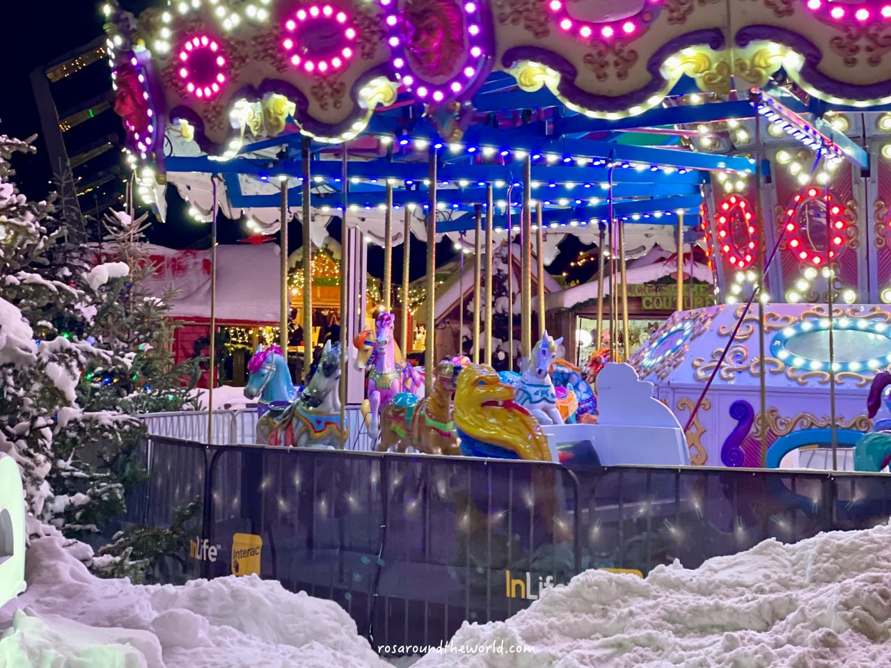 【溫哥華聖誕市集2025】溫哥華冬天活動,早鳥票6折優惠! - 第8張圖 【溫哥華聖誕市集2025】溫哥華冬天活動,早鳥票6折優惠!