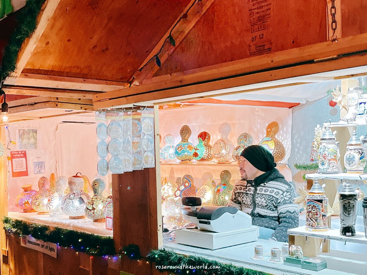 【溫哥華聖誕市集2025】溫哥華冬天活動,早鳥票6折優惠! - 第4張圖 【溫哥華聖誕市集2025】溫哥華冬天活動,早鳥票6折優惠!