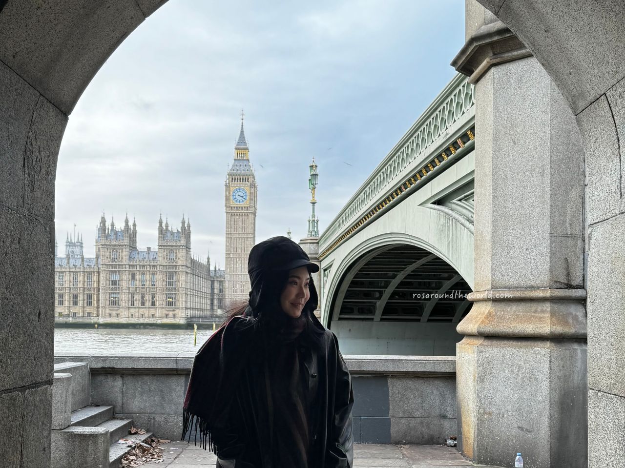 【倫敦大笨鐘Big Ben】敲鐘時間、3個最佳拍攝點、參觀門票 - 第8張圖