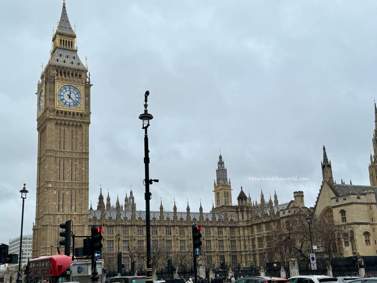 【倫敦大笨鐘Big Ben】敲鐘時間、3個最佳拍攝點、參觀門票 - 第1張圖