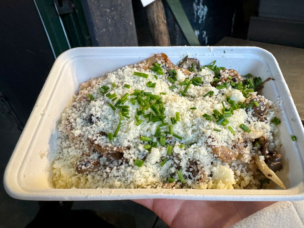 【倫敦波羅市場】Borough Market開放時間、7家必吃美食攻略 - 第6張圖