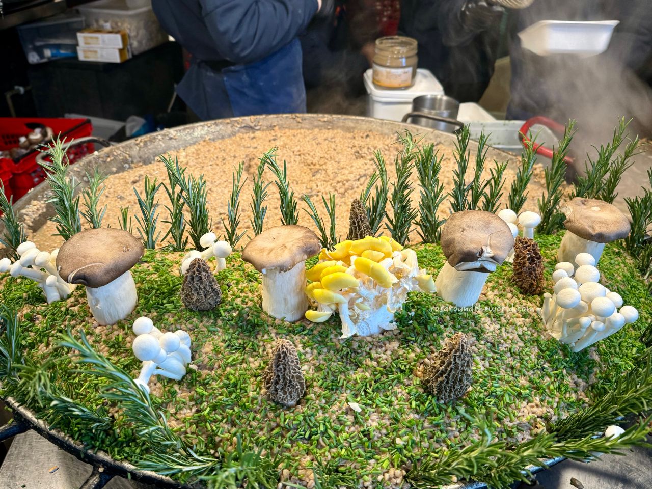 【倫敦波羅市場】Borough Market開放時間、7家必吃美食攻略 - 第5張圖