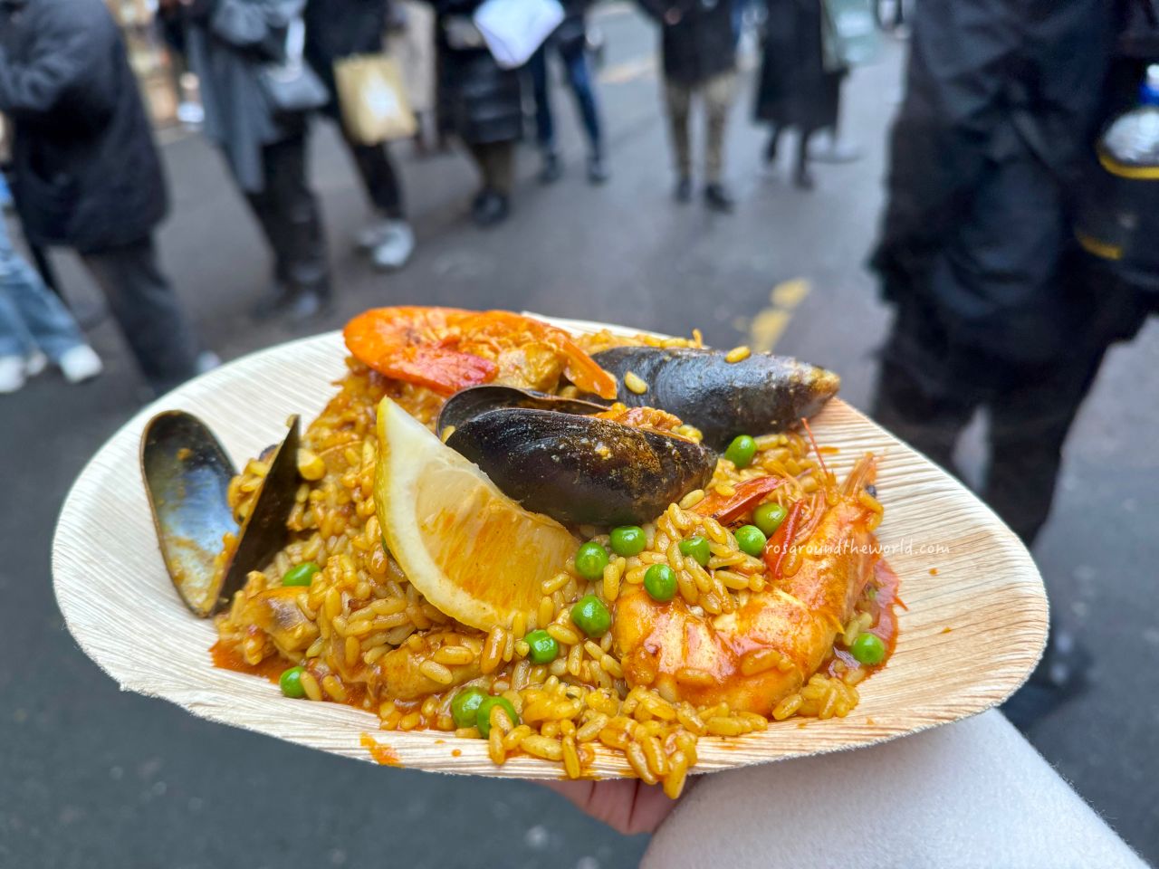 【倫敦波羅市場】Borough Market開放時間、7家必吃美食攻略 - 第8張圖