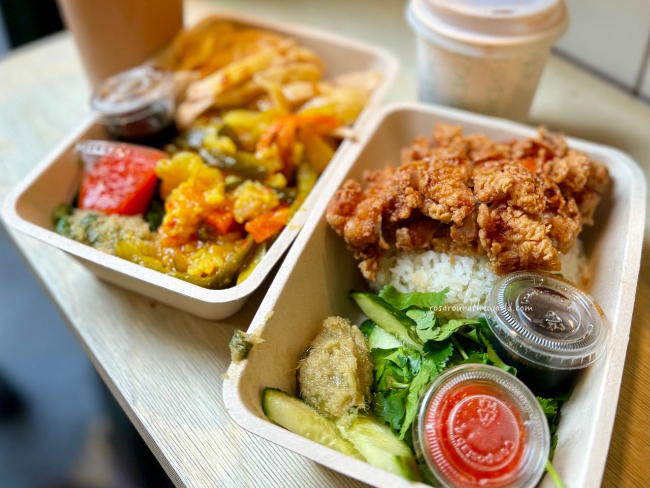 【倫敦波羅市場】Borough Market開放時間、7家必吃美食攻略 - 第15張圖