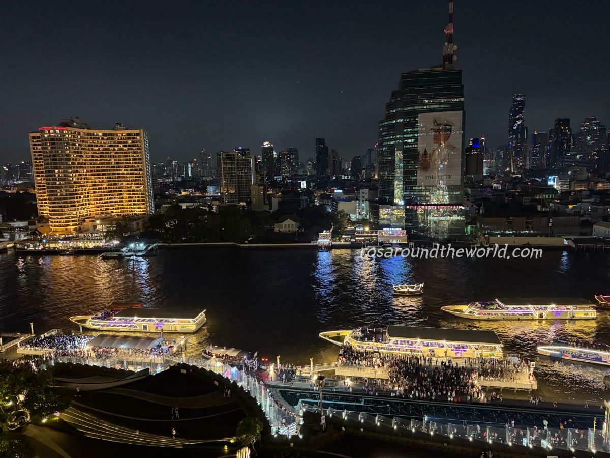 【2025曼谷Iconsiam暹羅天地】必買必吃/樓層介紹/水舞時間 - 第12張圖