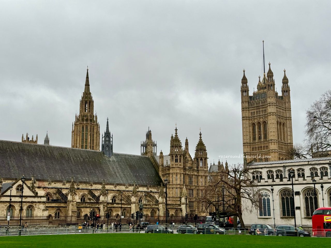 【倫敦大笨鐘Big Ben】敲鐘時間、3個最佳拍攝點、參觀門票 - 第14張圖