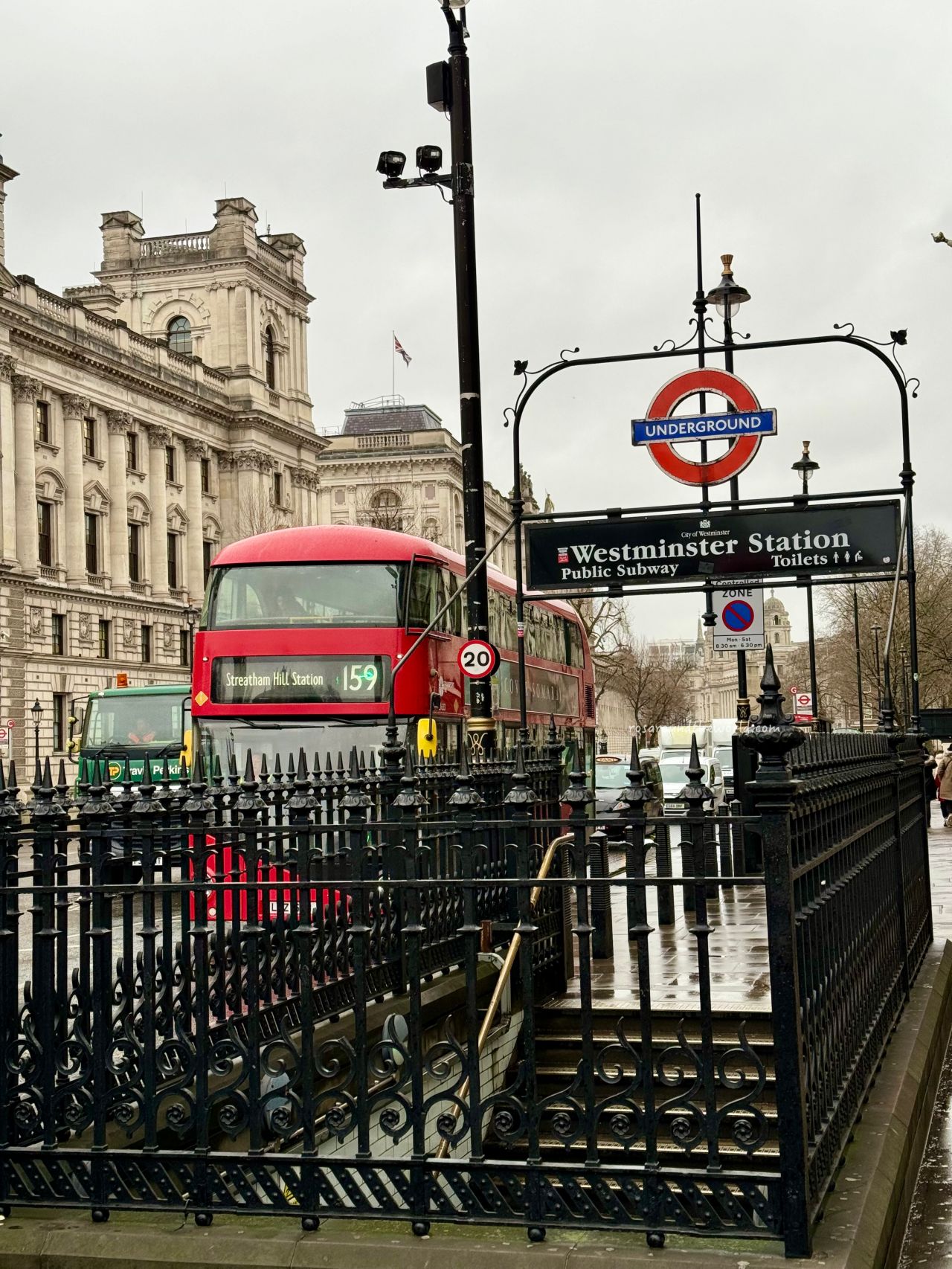 【倫敦大笨鐘Big Ben】敲鐘時間、3個最佳拍攝點、參觀門票 - 第11張圖