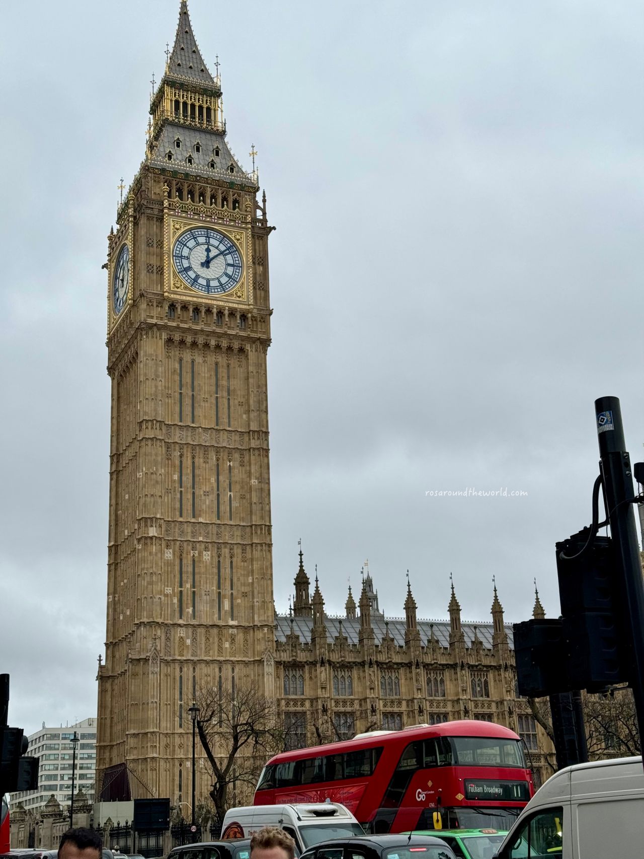 【倫敦大笨鐘Big Ben】敲鐘時間、3個最佳拍攝點、參觀門票 - 第10張圖