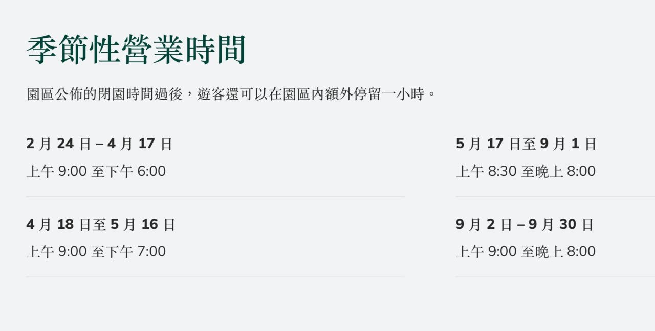 【北溫哥華景點】卡皮拉諾吊橋公園Capilano門票/接駁車/交通攻略 - 第5張圖