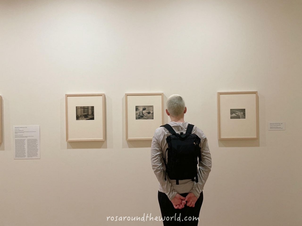 【溫哥華美術館 Vancouver Art Gallery】2025門票、交通、免費時段 - 第9張圖