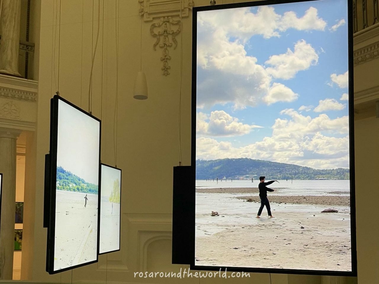 【溫哥華美術館 Vancouver Art Gallery】2025門票、交通、免費時段 - 第12張圖