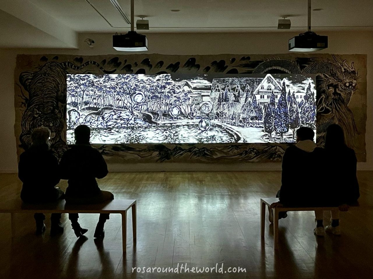 【溫哥華美術館 Vancouver Art Gallery】2025門票、交通、免費時段 - 第11張圖
