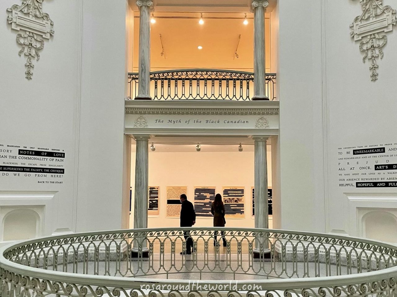 【溫哥華美術館 Vancouver Art Gallery】2025門票、交通、免費時段 - 第8張圖