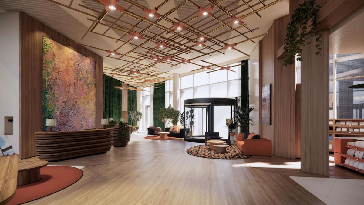 【阿姆斯特丹住宿推薦】DoubleTree中央車站希爾頓逸林酒店,運河景觀房超美! - 第15張圖