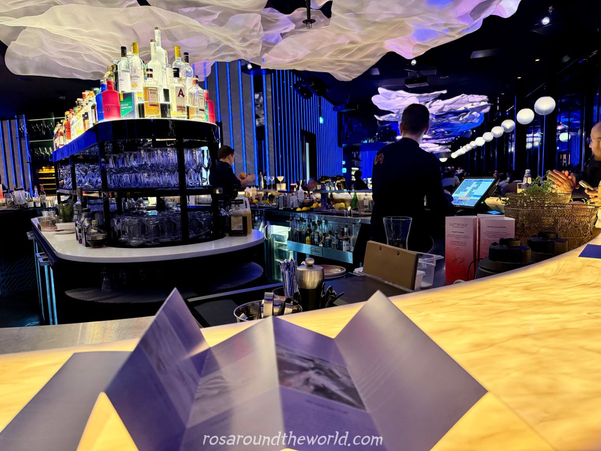 【阿姆斯特丹住宿推薦】DoubleTree中央車站希爾頓逸林酒店,運河景觀房超美! - 第11張圖