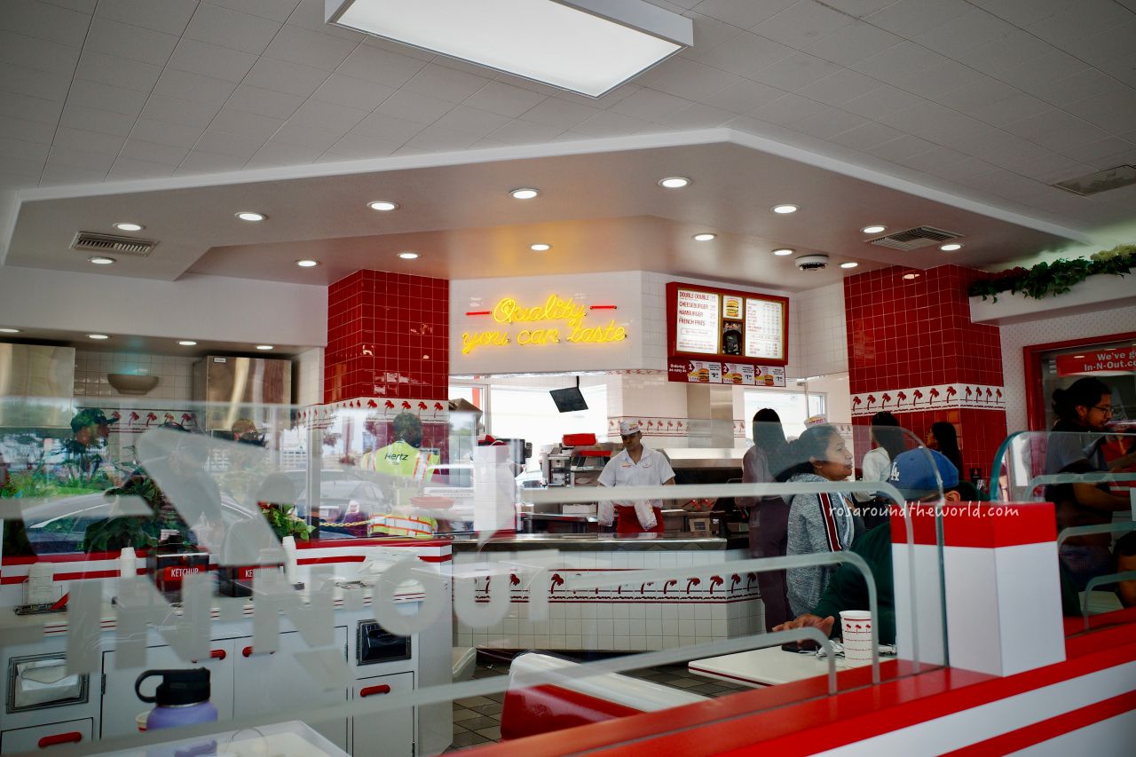 【美國必吃IN-N-OUT】隱藏菜單這樣點,10個店員沒有說的秘密! - 第8張圖