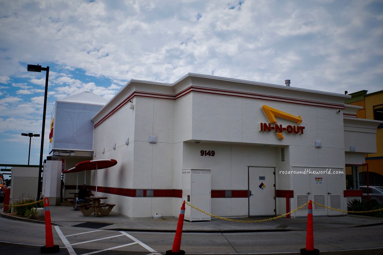 【美國必吃IN-N-OUT】隱藏菜單這樣點,10個店員沒有說的秘密! - 第10張圖