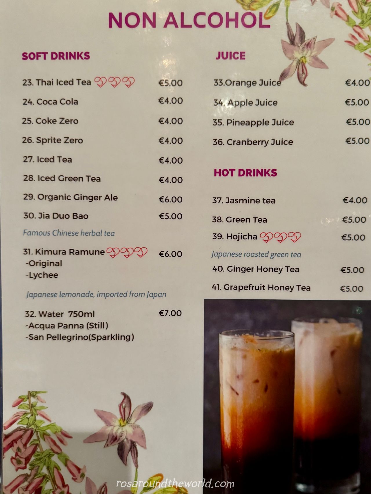 【阿姆斯特丹美食】湖南常德牛肉粉Mee Noodles,中泰合併料理 - 第5張圖