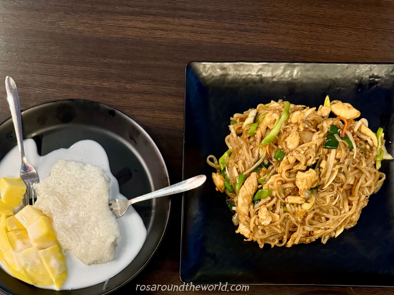 【阿姆斯特丹美食推薦】Siam泰式料理,芒果糯米飯超正宗! - 第3張圖