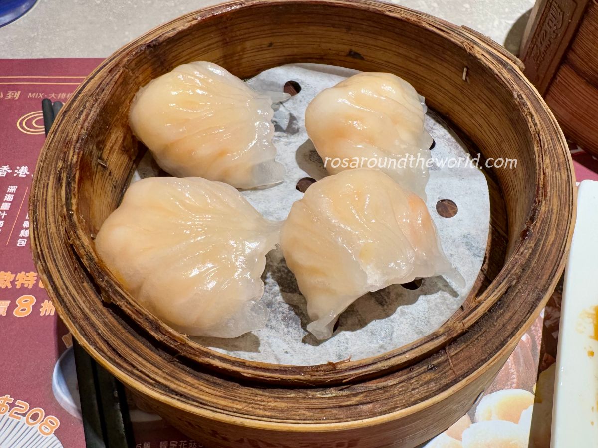 【2025香港美食】點心到:CP值超高港點,內行人都吃這家! - 第5張圖